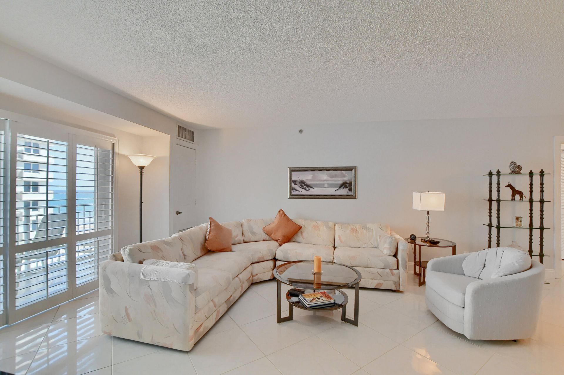 3221 S Ocean Boulevard, Unit 308, Highland Beach, FL 33487 Photo