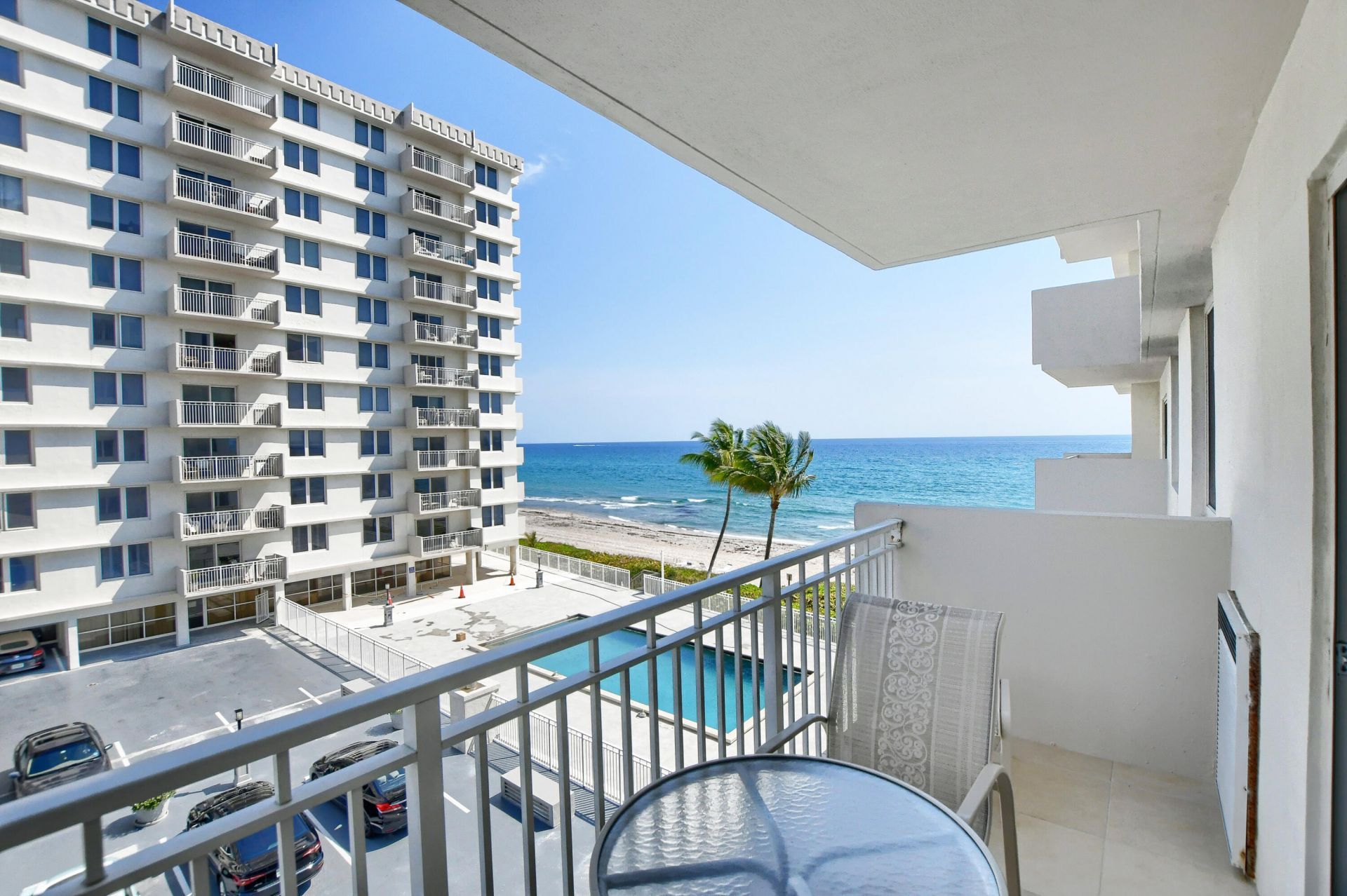3221 S Ocean Boulevard, Unit 308, Highland Beach, FL 33487 Photo