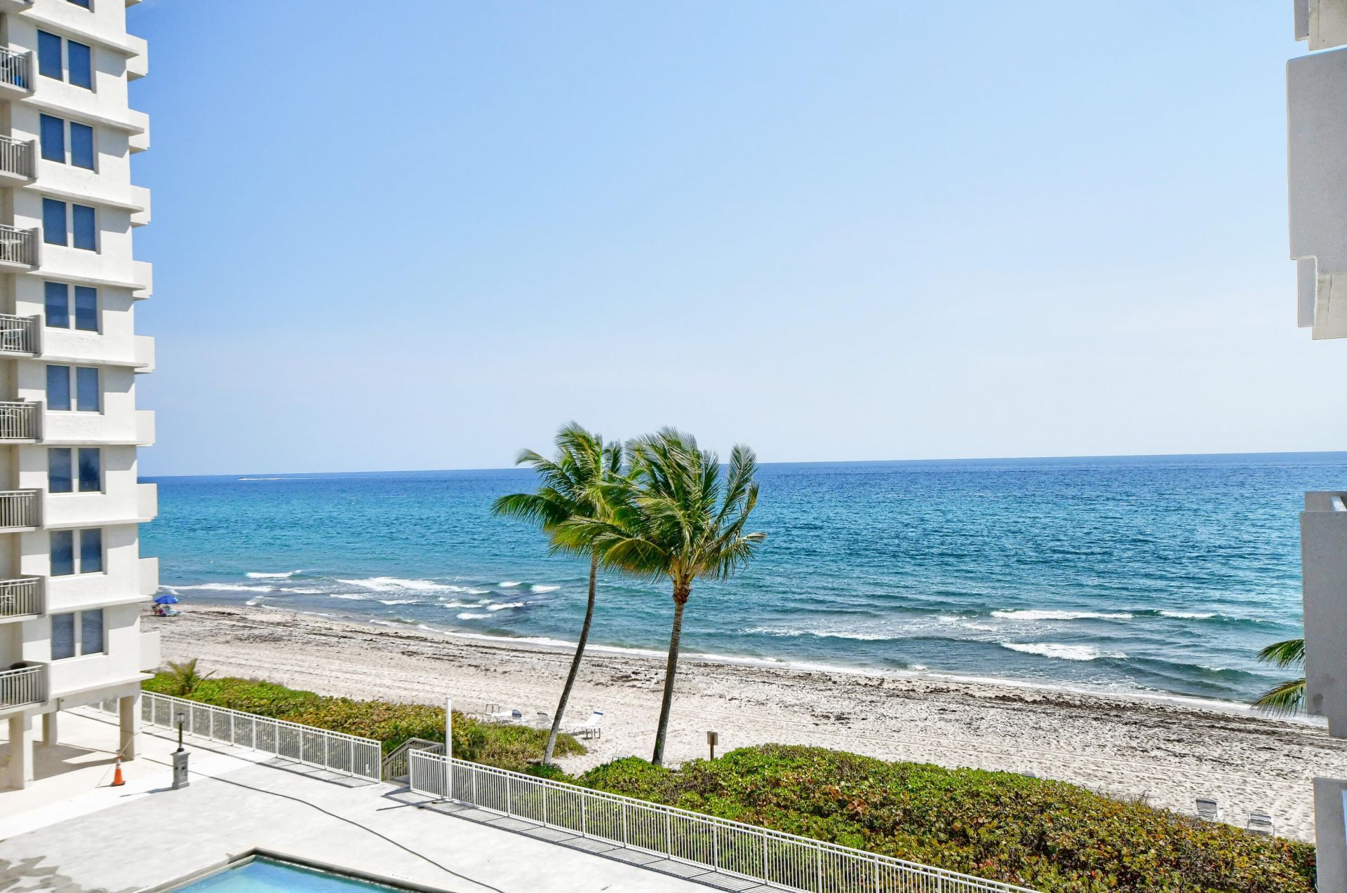 3221 S Ocean Boulevard, Unit 308, Highland Beach, FL 33487 Photo