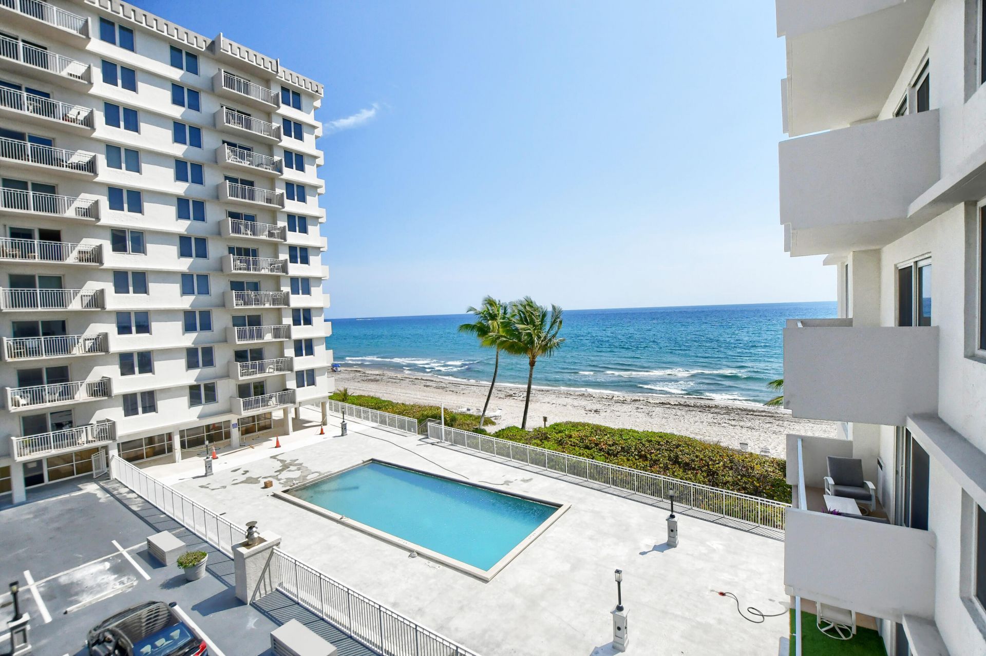 3221 S Ocean Boulevard, Unit 308, Highland Beach, FL 33487 Photo