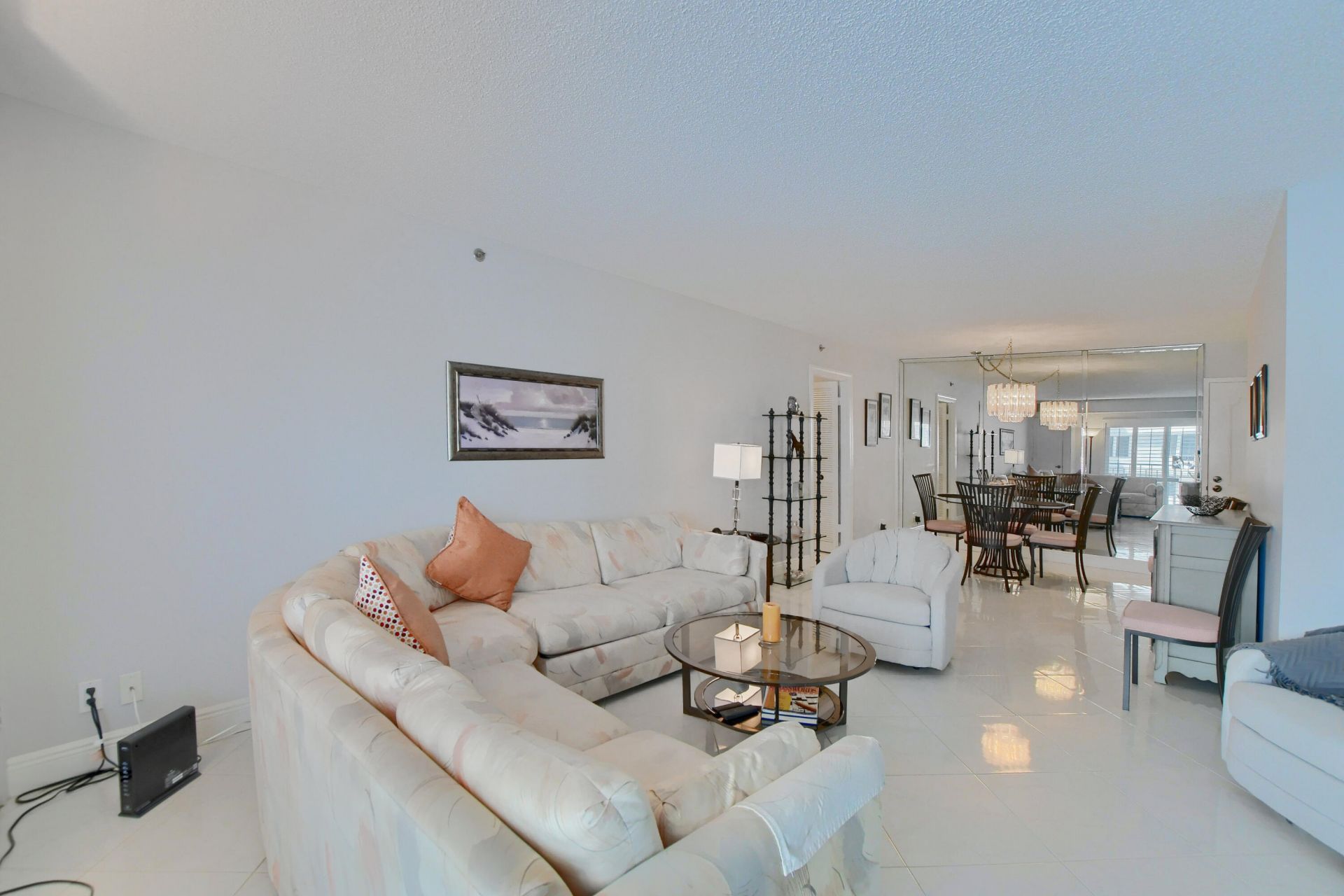 3221 S Ocean Boulevard, Unit 308, Highland Beach, FL 33487 Photo