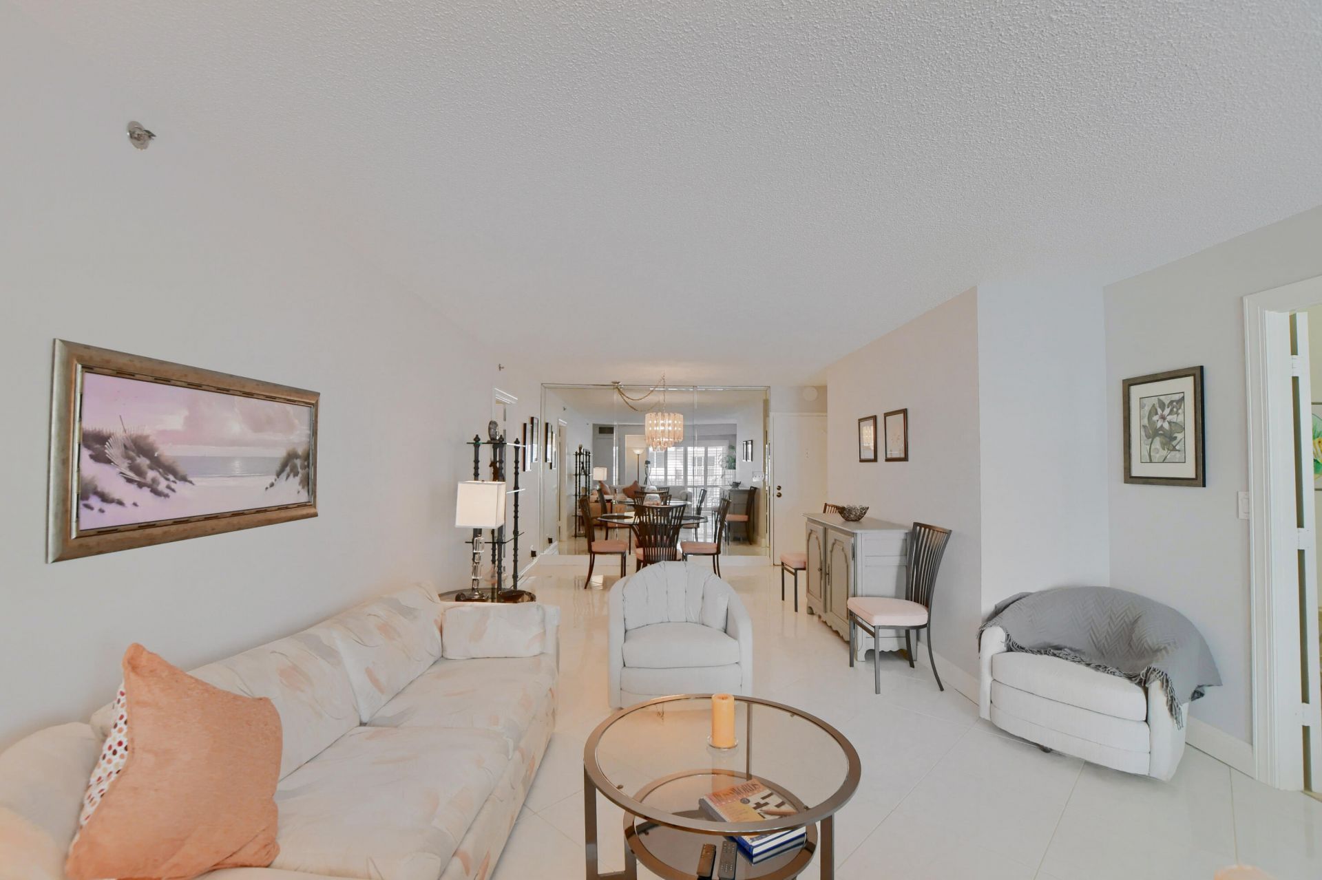 3221 S Ocean Boulevard, Unit 308, Highland Beach, FL 33487 Photo