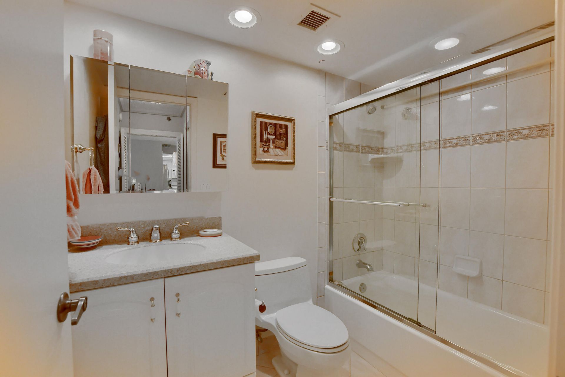 3221 S Ocean Boulevard, Unit 308, Highland Beach, FL 33487 Photo
