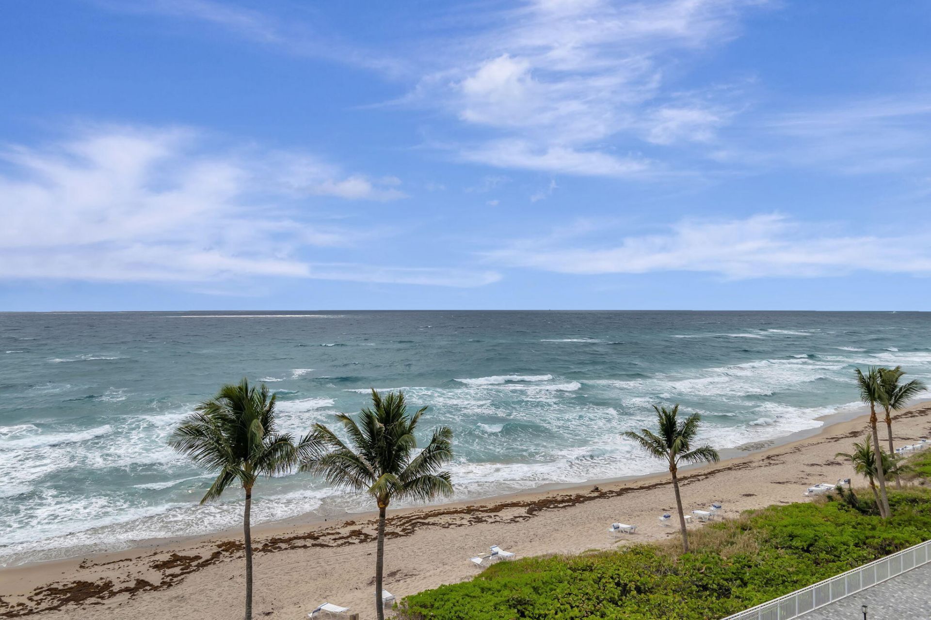 3221 S Ocean Boulevard, Unit 308, Highland Beach, FL 33487 Photo