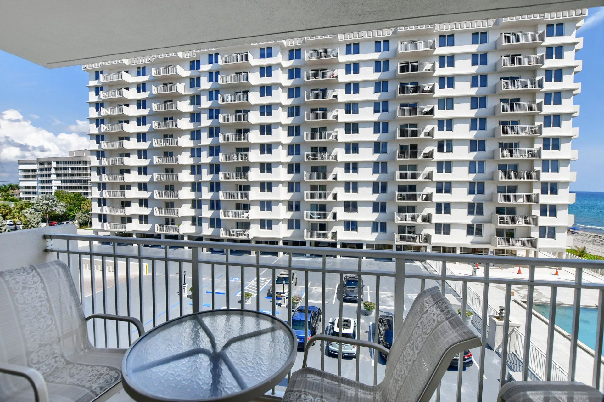 3221 S Ocean Boulevard, Unit 308, Highland Beach, FL 33487 Photo