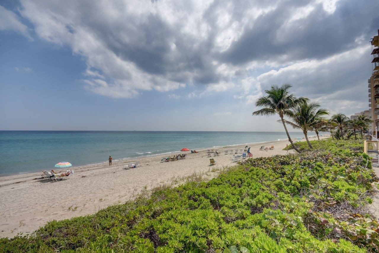 3221 S Ocean Boulevard, Unit 308, Highland Beach, FL 33487 Photo