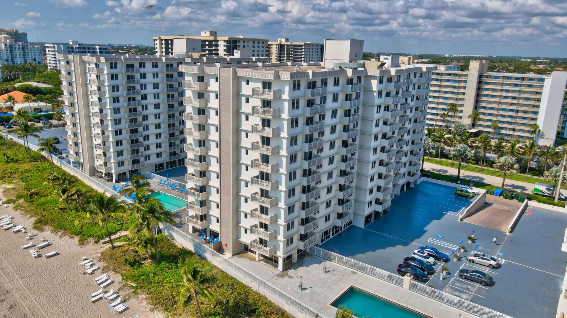 3221 S Ocean Boulevard, Unit 308, Highland Beach, FL 33487 Photo
