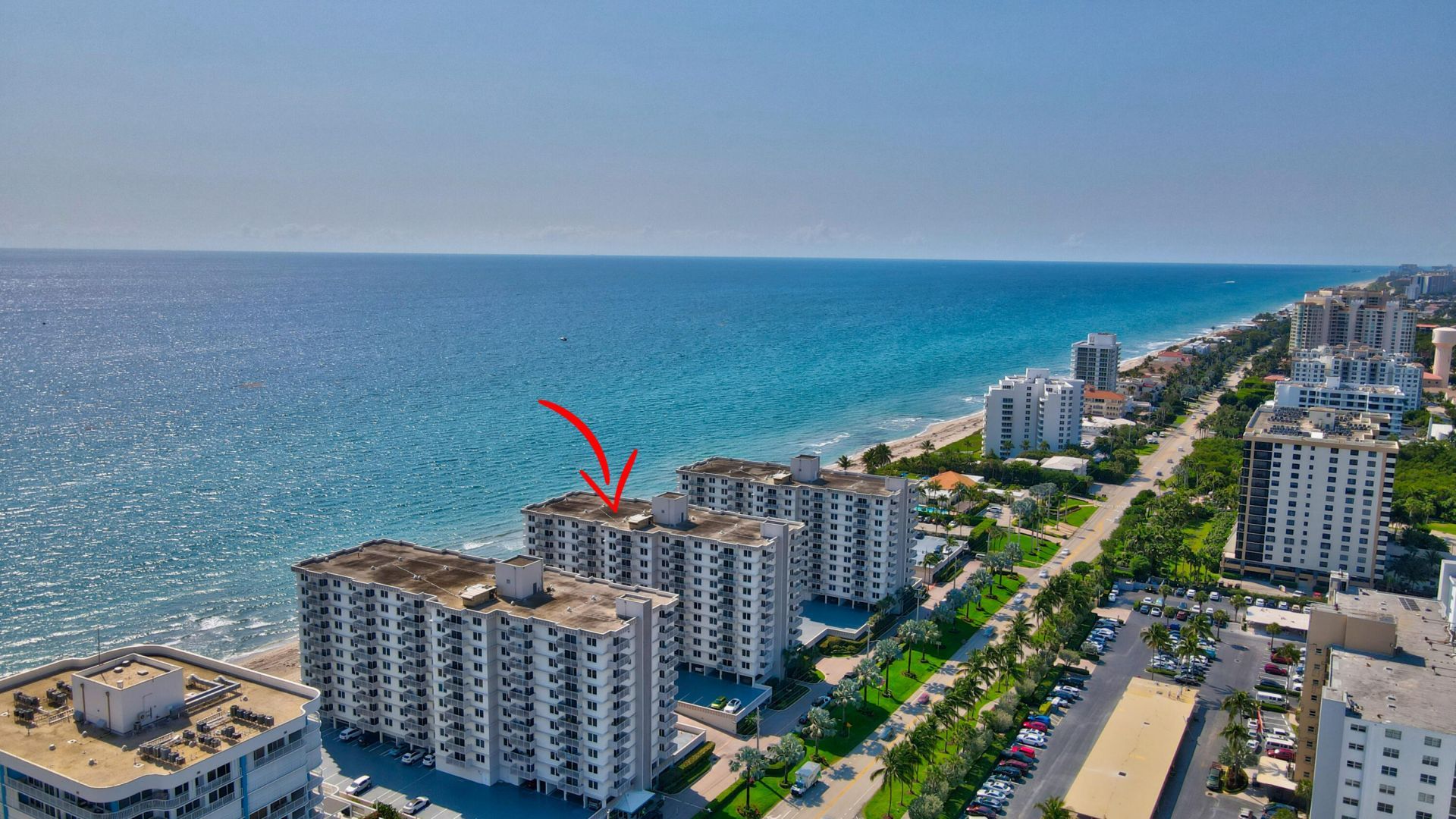 3221 S Ocean Boulevard, Unit 308, Highland Beach, FL 33487 Photo