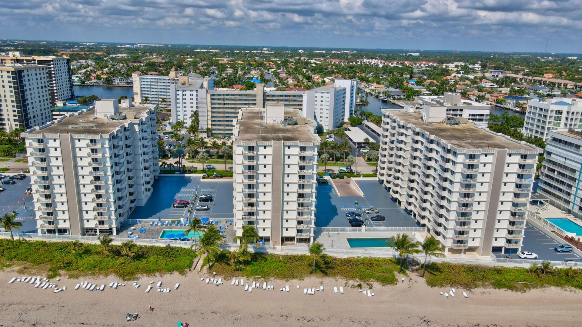 3221 S Ocean Boulevard, Unit 308, Highland Beach, FL 33487 Photo