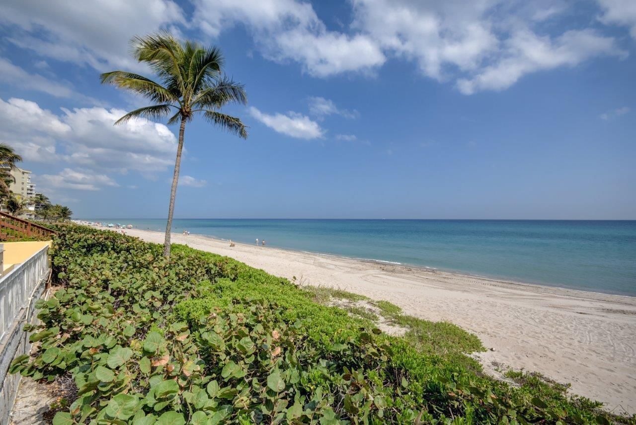 3221 S Ocean Boulevard, Unit 308, Highland Beach, FL 33487 Photo