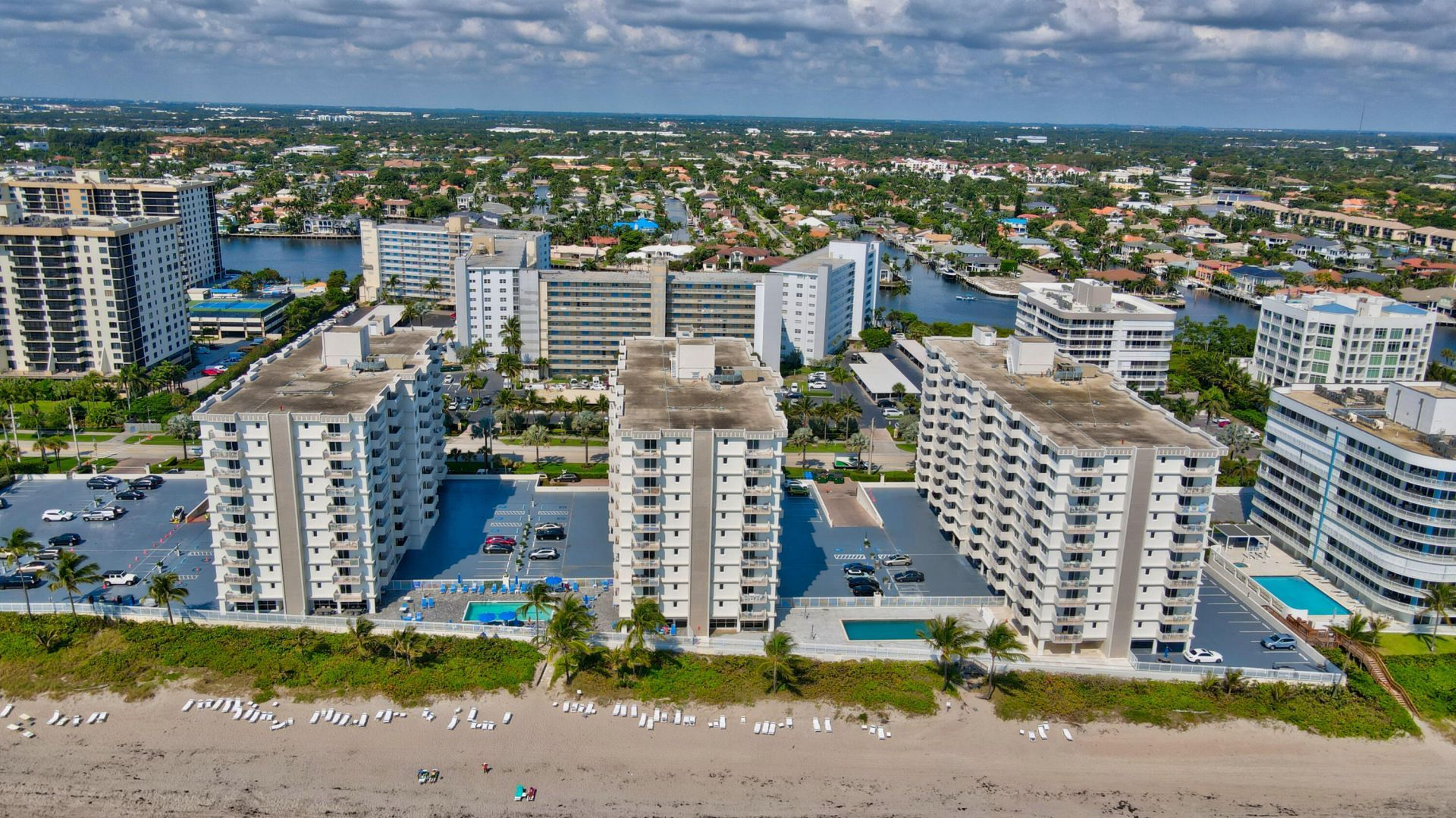 3221 S Ocean Boulevard, Unit 308, Highland Beach, FL 33487 Photo