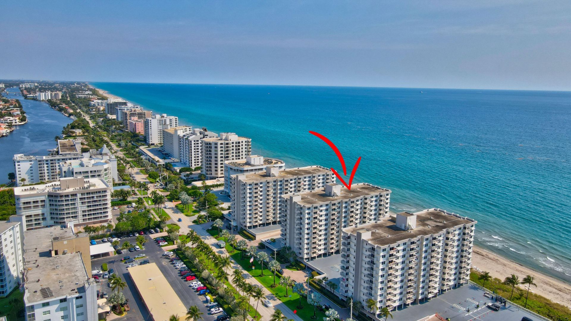 3221 S Ocean Boulevard, Unit 308, Highland Beach, FL 33487 Photo