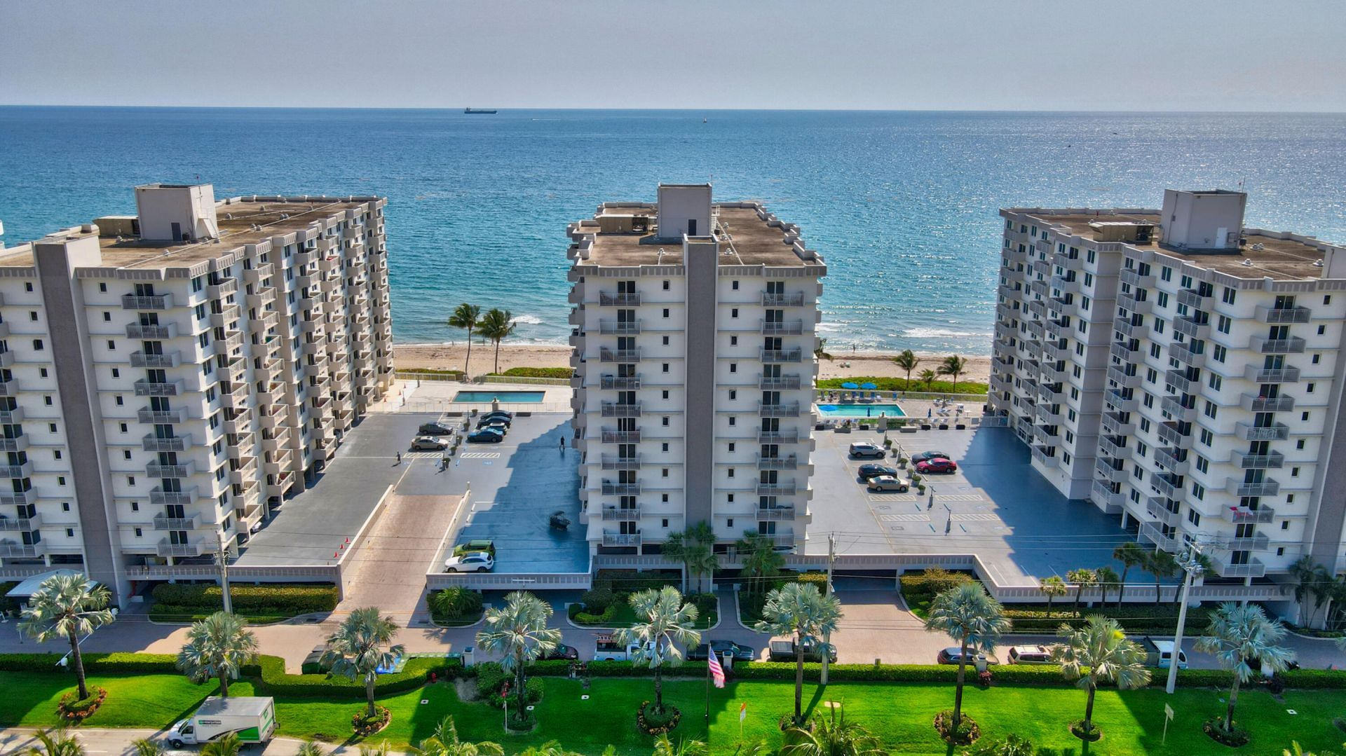 3221 S Ocean Boulevard, Unit 308, Highland Beach, FL 33487 Photo