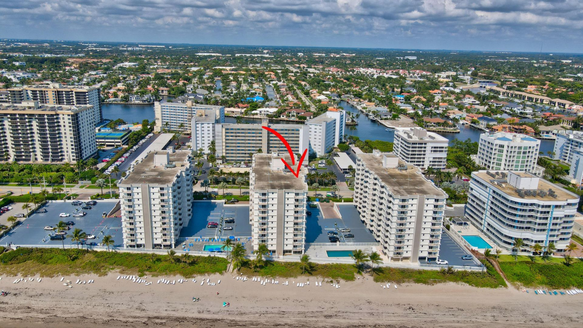 3221 S Ocean Boulevard, Unit 308, Highland Beach, FL 33487 Photo