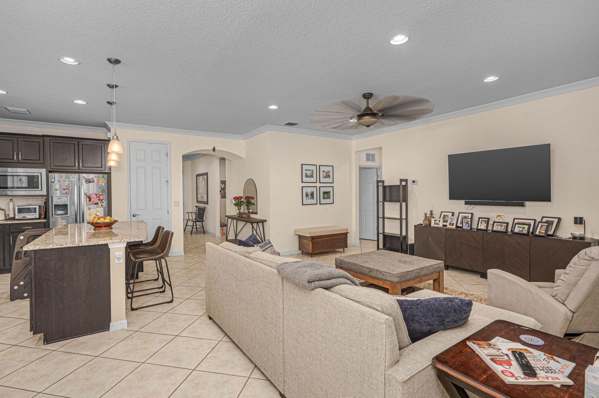 283 SE Courances Drive, Port Saint Lucie, FL 34984 Photo