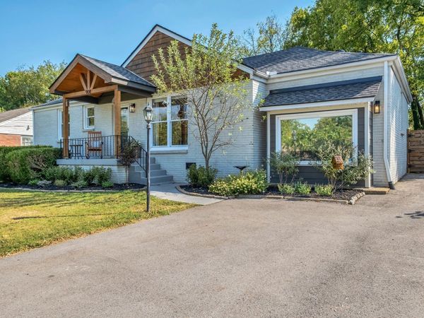 908 Solley Dr, Nashville, TN 37216