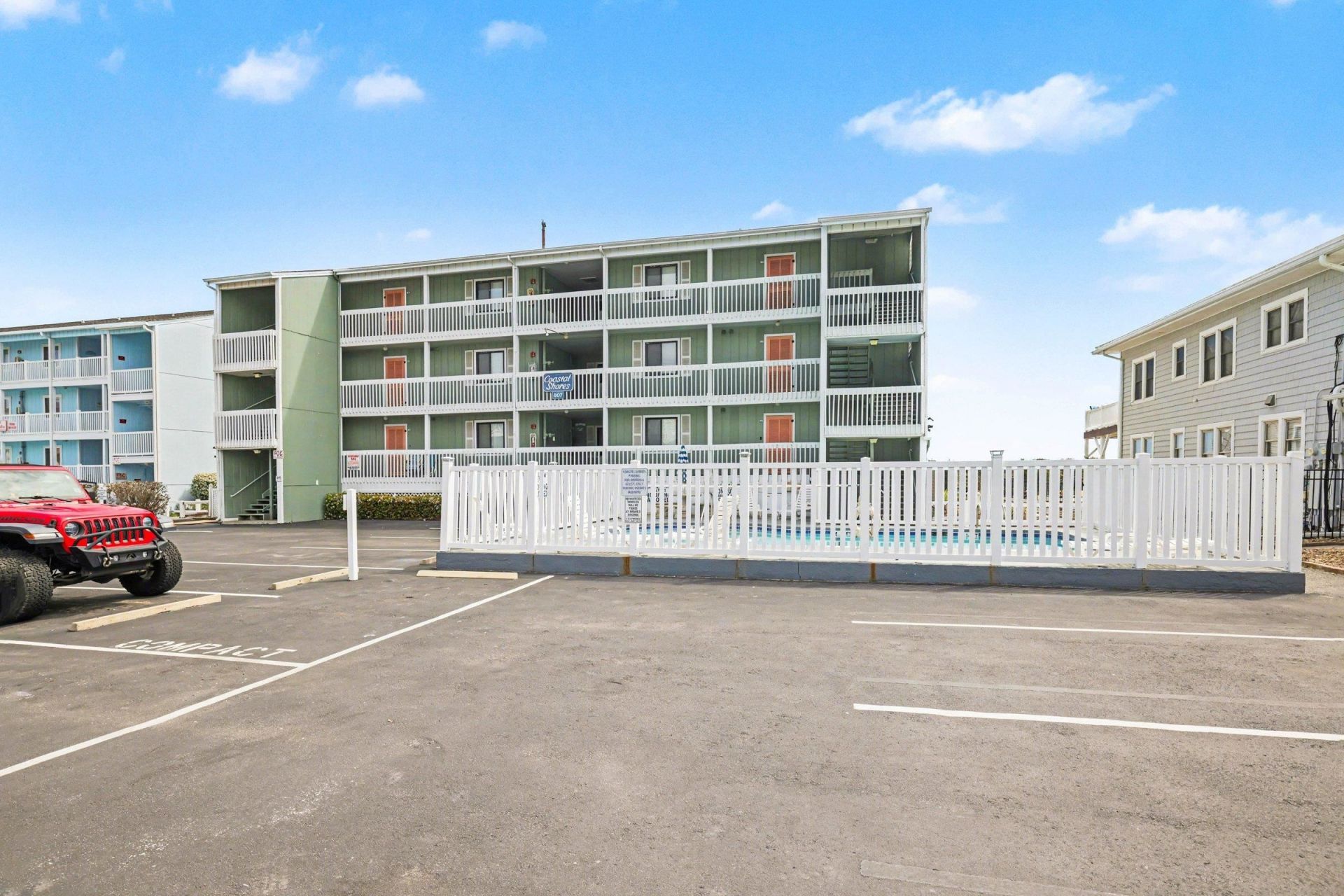 807 S Ocean Blvd. Photo 28