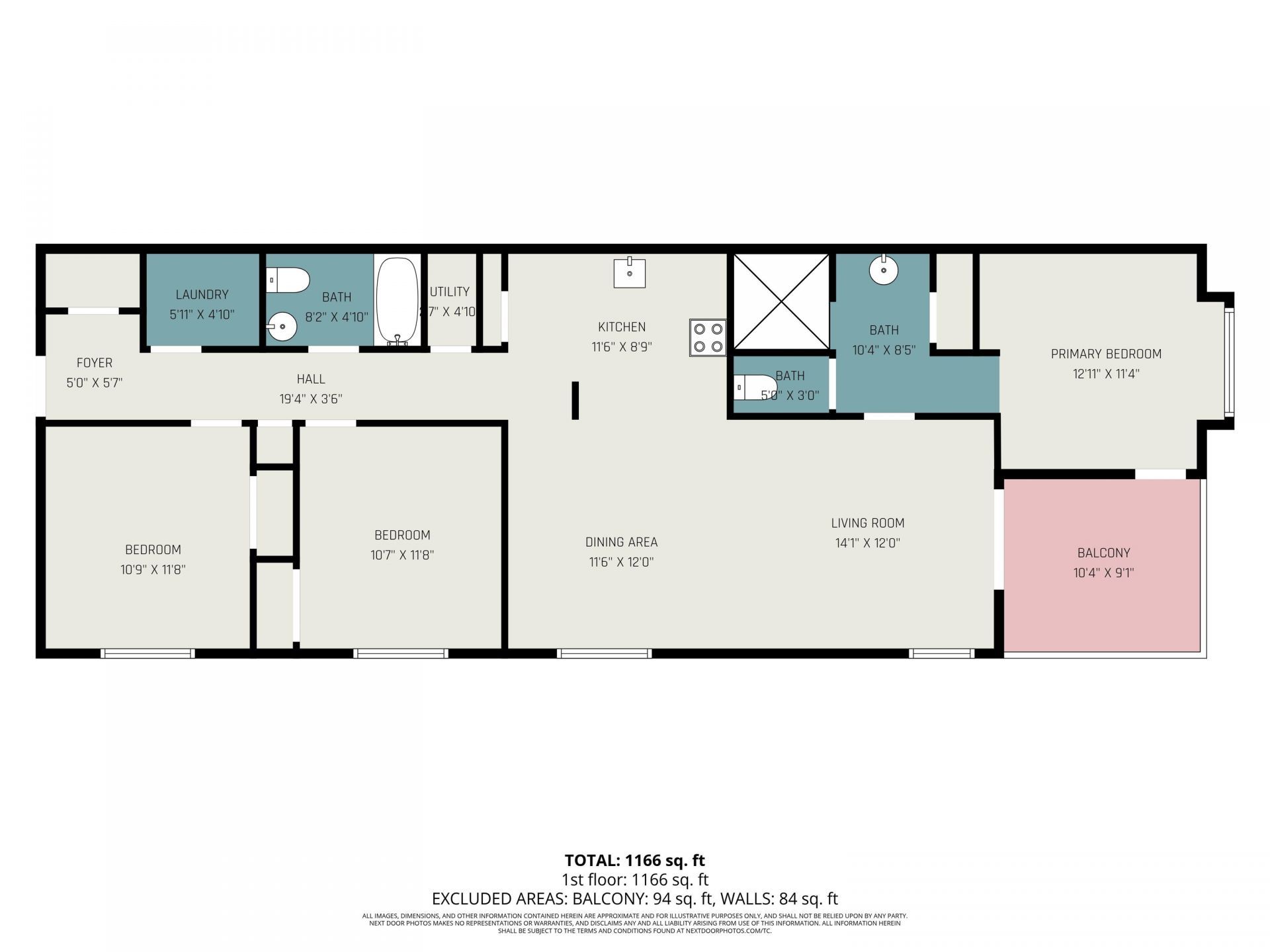 807 S Ocean Blvd. Photo 33