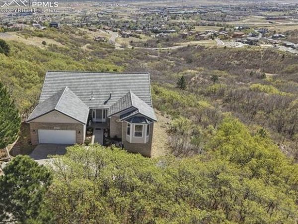 5211 Bancroft Heights, Colorado Springs, CO 80906