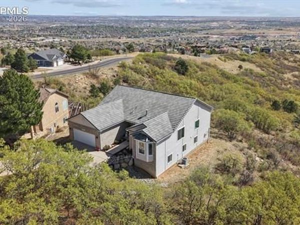 5211 Bancroft Heights, Colorado Springs, CO 80906