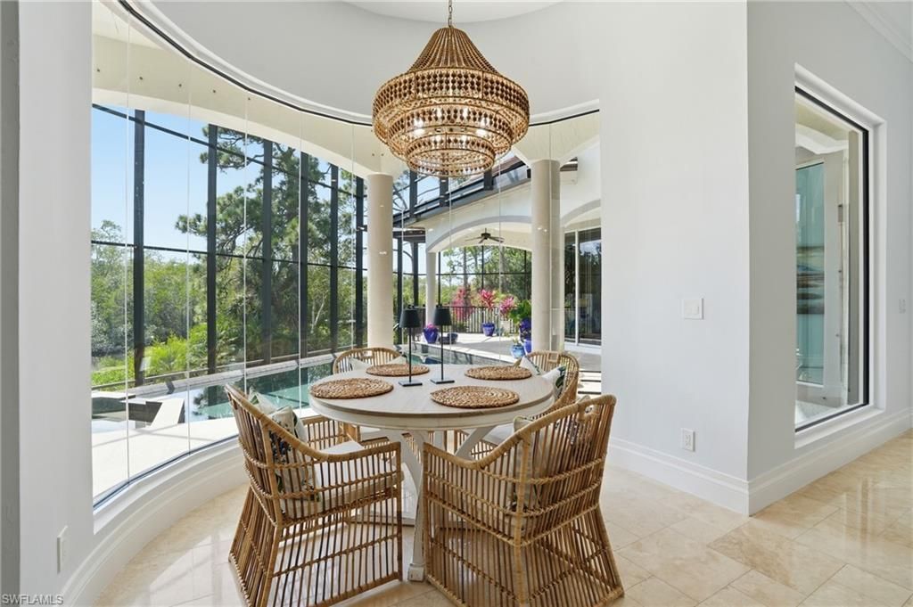 1237 Pocantico Ln , Naples, FL 34110 Photo