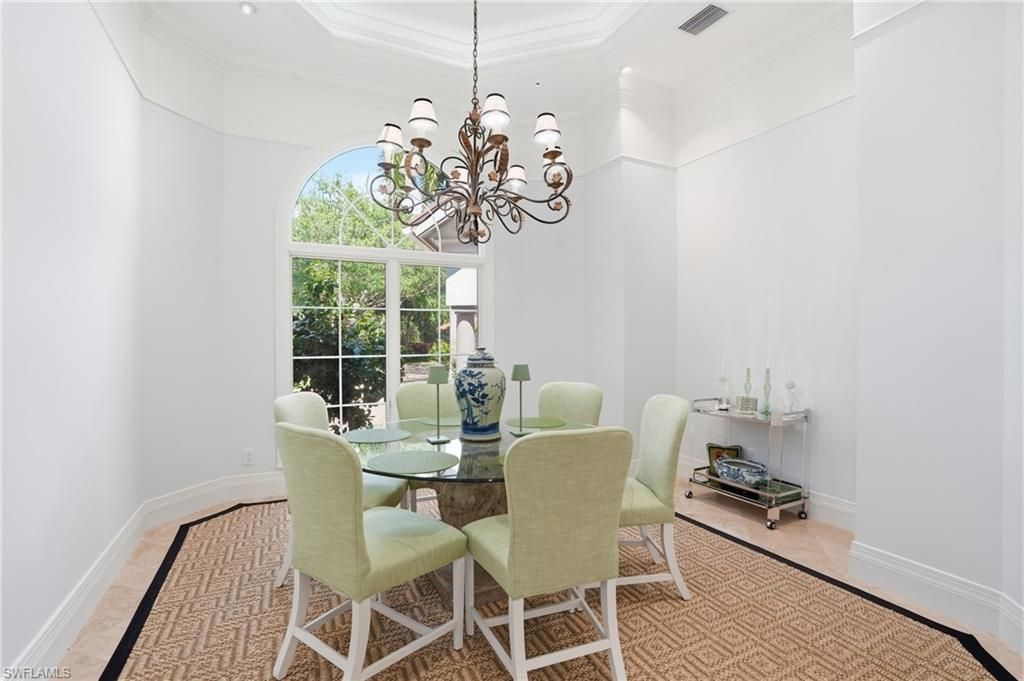 1237 Pocantico Ln , Naples, FL 34110 Photo