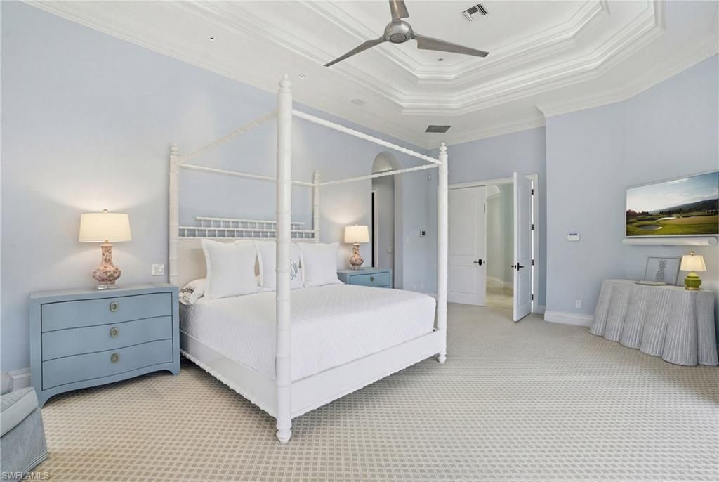 1237 Pocantico Ln , Naples, FL 34110 Photo