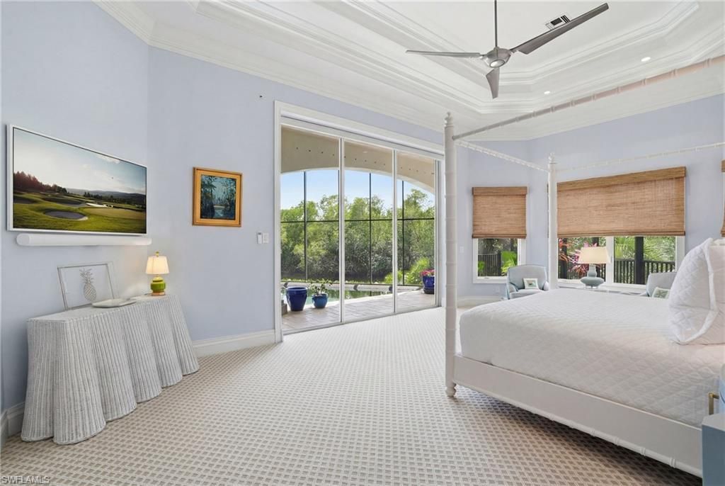 1237 Pocantico Ln , Naples, FL 34110 Photo