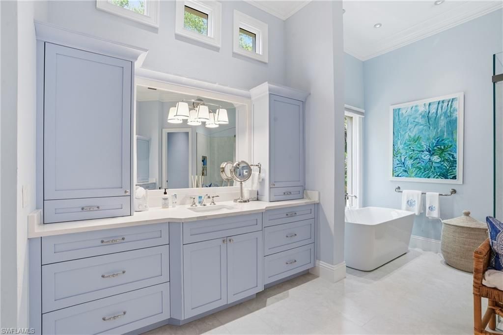 1237 Pocantico Ln , Naples, FL 34110 Photo