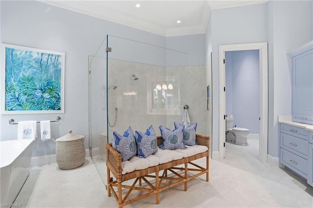 1237 Pocantico Ln , Naples, FL 34110 Photo