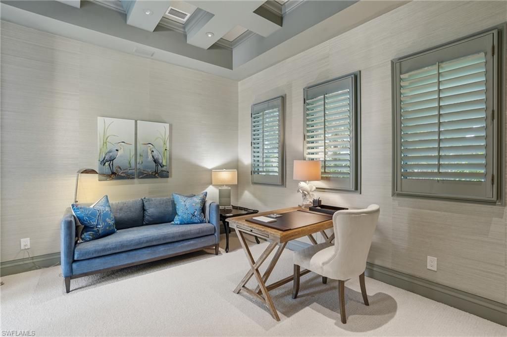 1237 Pocantico Ln , Naples, FL 34110 Photo