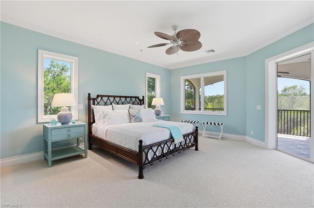 1237 Pocantico Ln , Naples, FL 34110 Photo