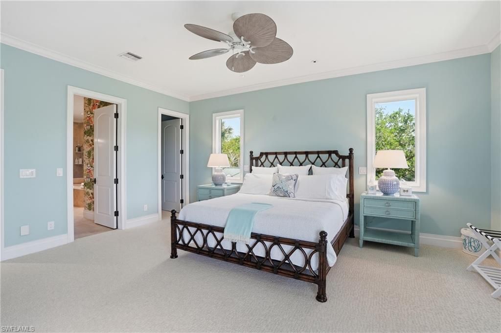 1237 Pocantico Ln , Naples, FL 34110 Photo