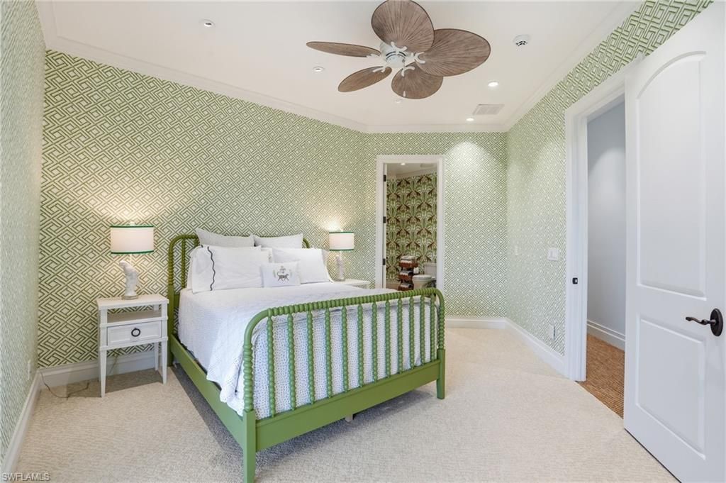 1237 Pocantico Ln , Naples, FL 34110 Photo