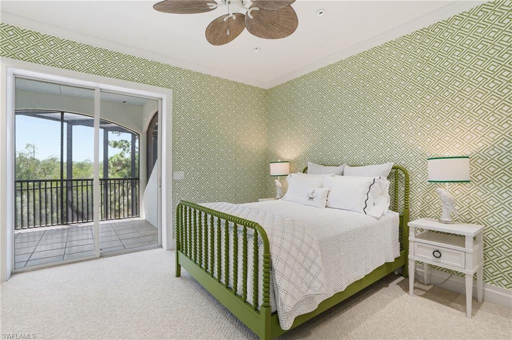 1237 Pocantico Ln , Naples, FL 34110 Photo