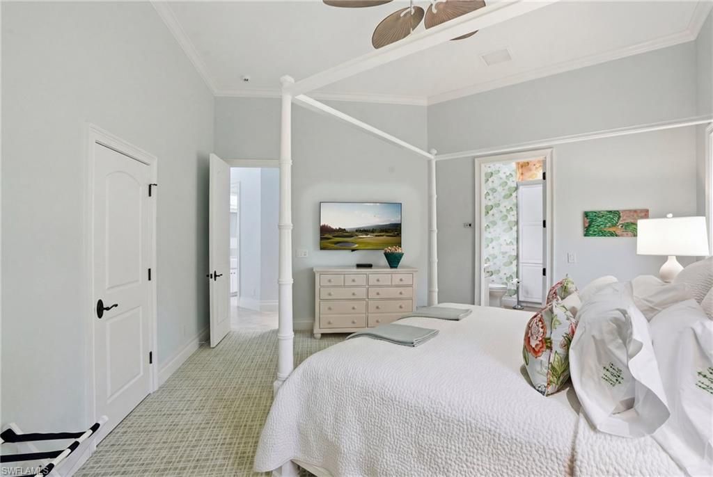 1237 Pocantico Ln , Naples, FL 34110 Photo