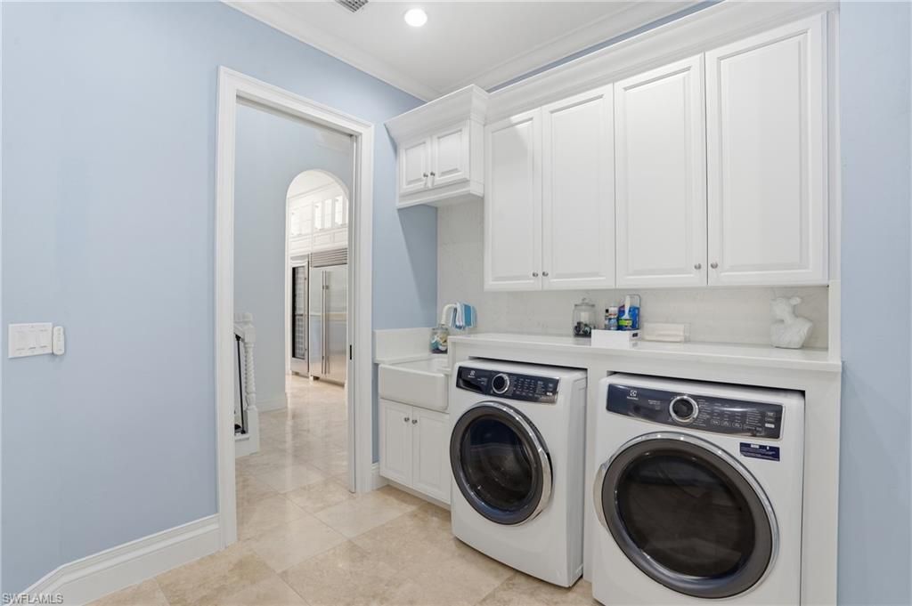 1237 Pocantico Ln , Naples, FL 34110 Photo