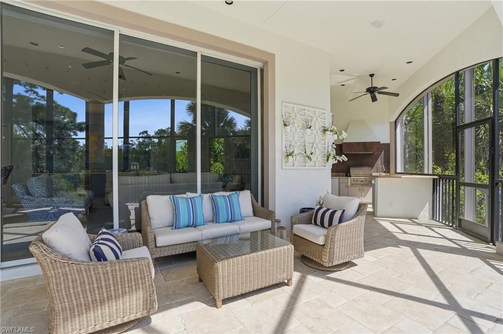 1237 Pocantico Ln , Naples, FL 34110 Photo