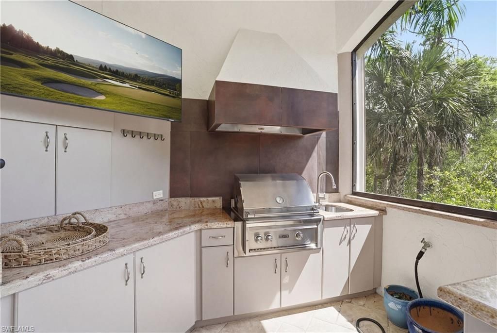 1237 Pocantico Ln , Naples, FL 34110 Photo