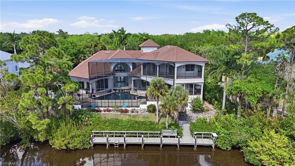 1237 Pocantico Ln , Naples, FL 34110 Photo