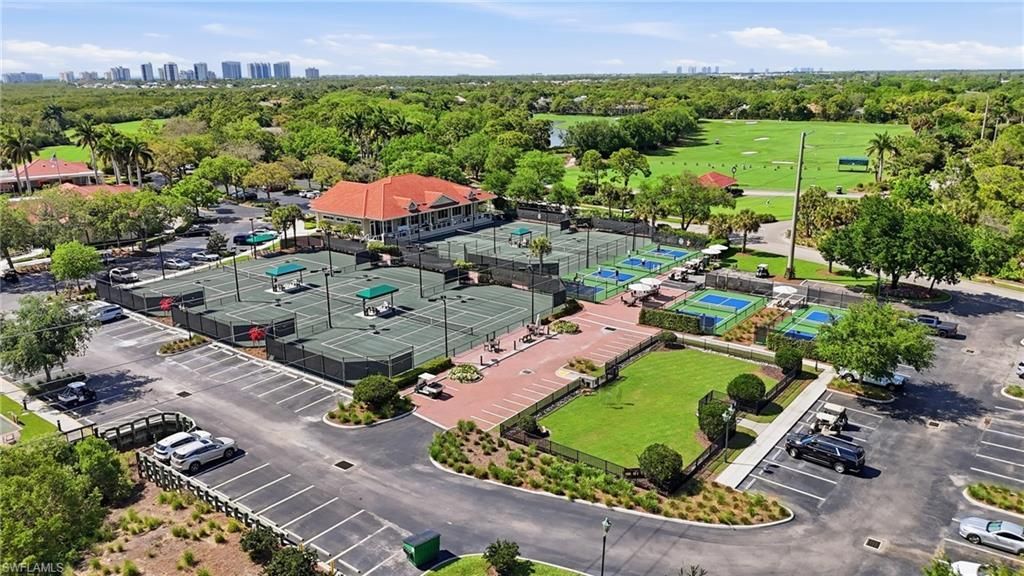 1237 Pocantico Ln , Naples, FL 34110 Photo