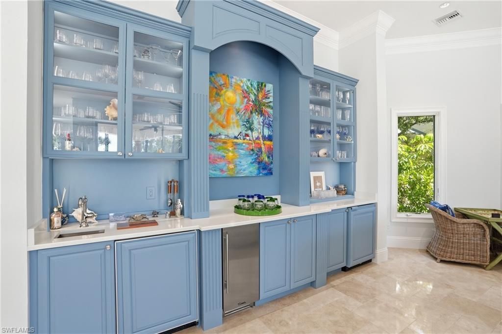 1237 Pocantico Ln , Naples, FL 34110 Photo