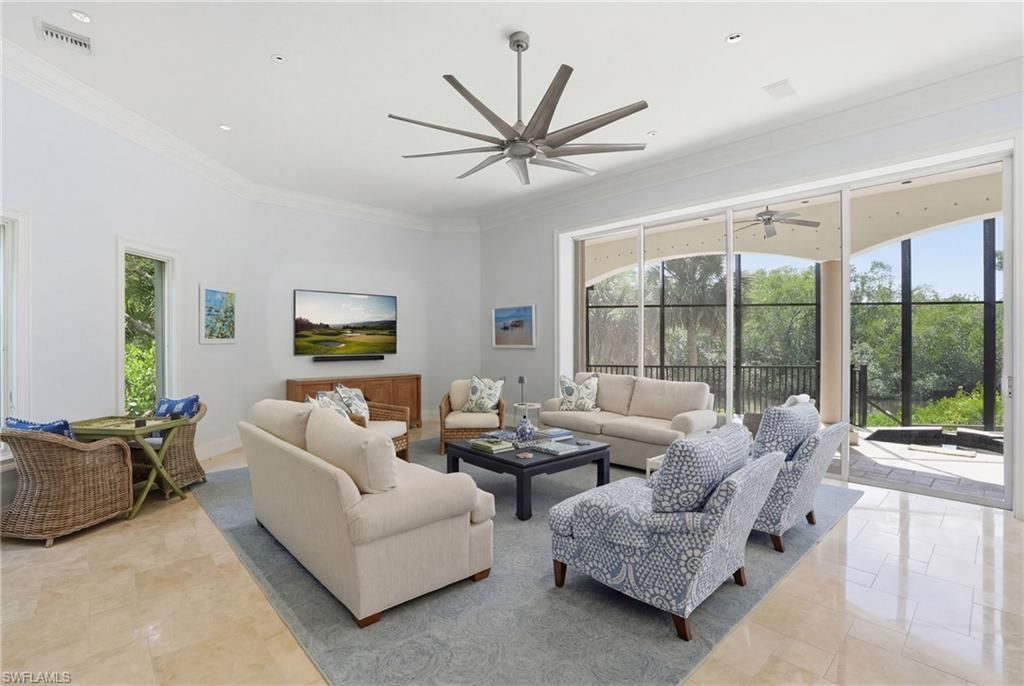 1237 Pocantico Ln , Naples, FL 34110 Photo