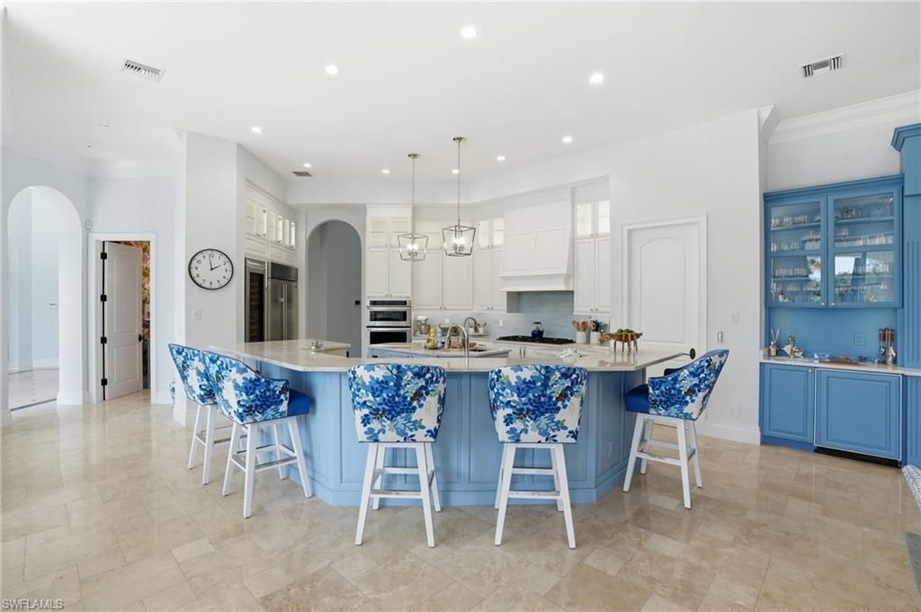 1237 Pocantico Ln , Naples, FL 34110 Photo