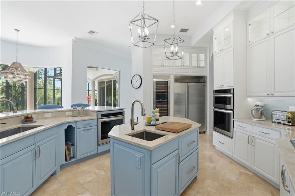 1237 Pocantico Ln , Naples, FL 34110 Photo