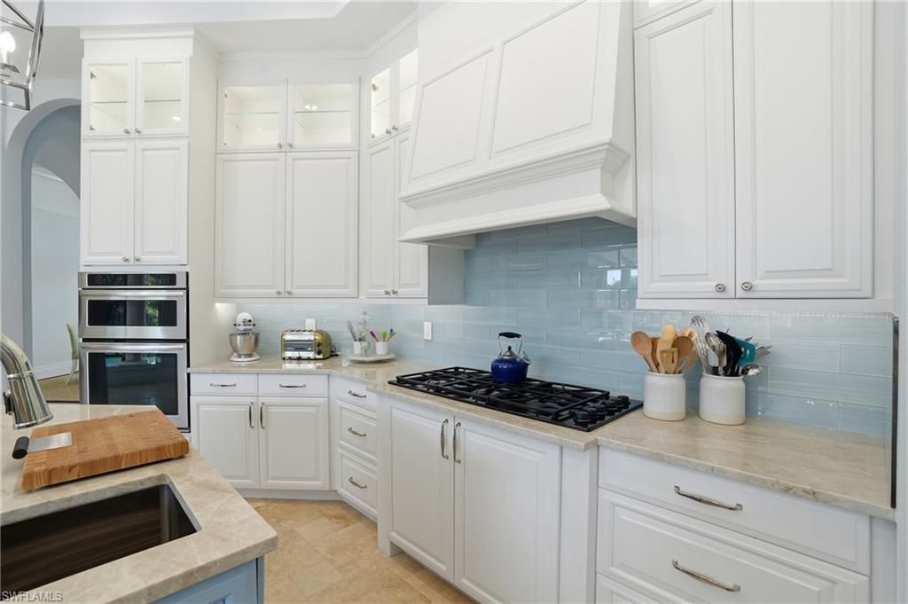 1237 Pocantico Ln , Naples, FL 34110 Photo