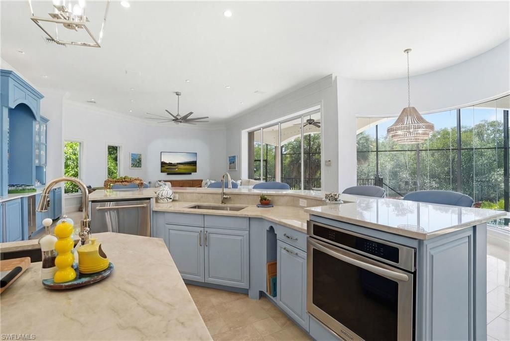 1237 Pocantico Ln , Naples, FL 34110 Photo