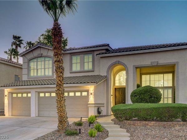 151 Ultra Drive, Henderson, NV 89074