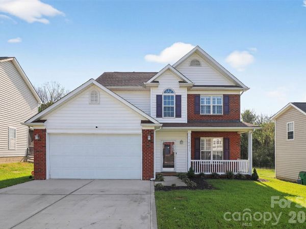 14431 Catherine Miller Drive, Charlotte, NC 28273