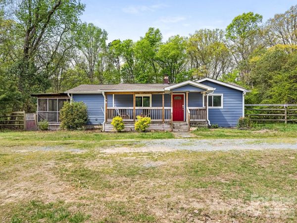 1105 Union Road , Matthews, NC 28104